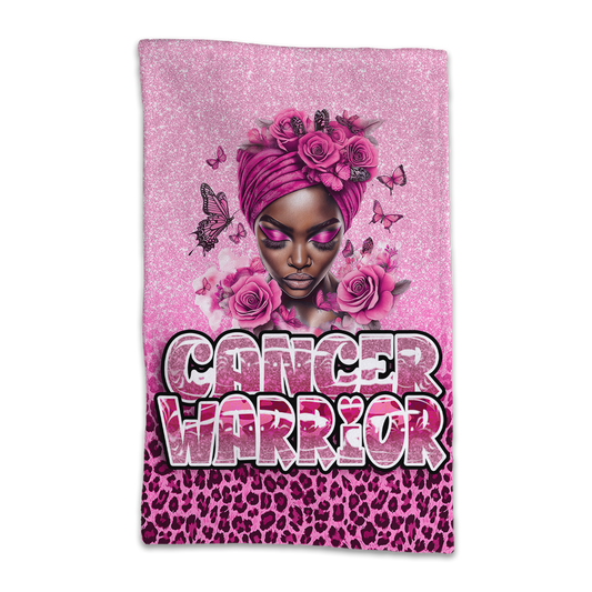 PinkOut Rally Towel